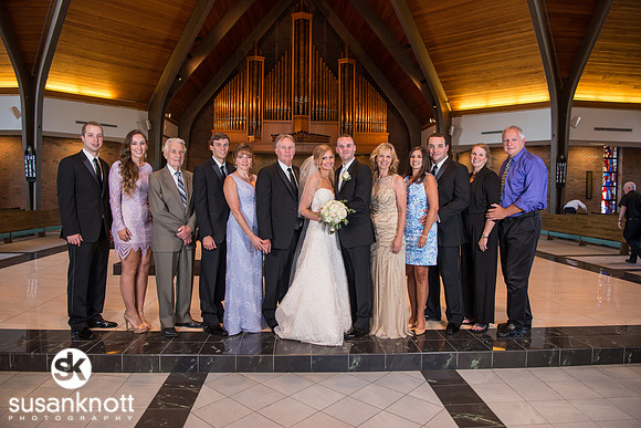 Albany Wedding Photography-Albany Country Club