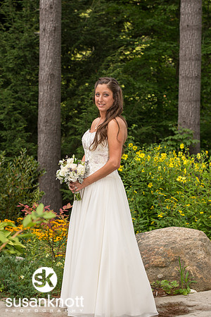 Wedding Photographer for the Adirondacks, New York