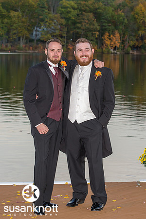 Wedding Photography-Crooked Lake-Brittany-Andrew