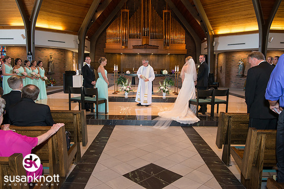 Albany Wedding Photography-Albany Country Club