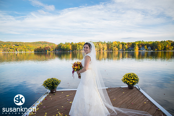 Wedding Photography-Crooked Lake-Brittany-Andrew