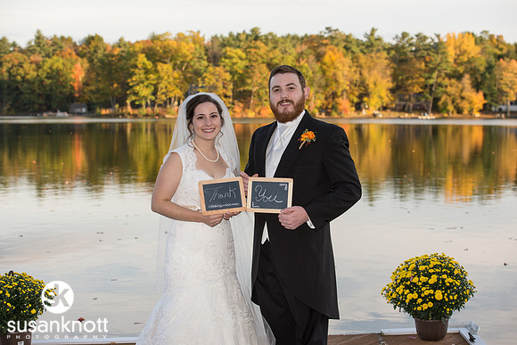 Wedding Photography-Crooked Lake-Brittany-Andrew