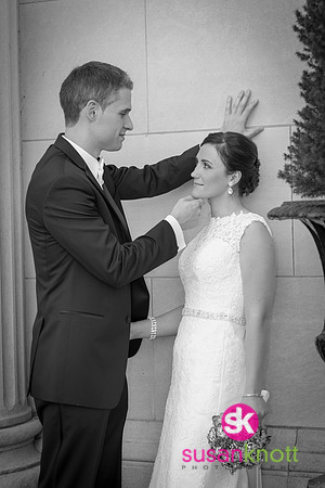 Wedding Photography-Anxhela-Jordan-Franklin Plaza