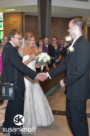 Albany Wedding Photography-Albany Country Club