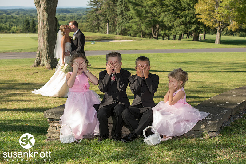 Albany Country Club wedding photography, Albany NY