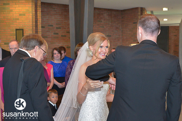 Albany Wedding Photography-Albany Country Club