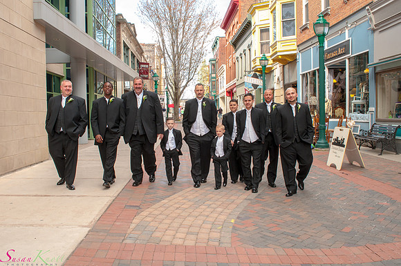 Wedding Photography