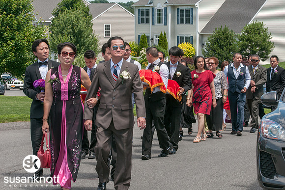 Wedding Photography