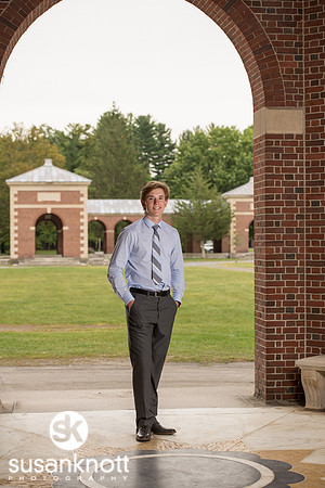 Senior Portrait Photography-Saratoga Springs, NY