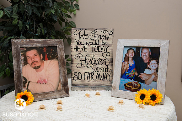 Birch Hill Catering Wedding photos