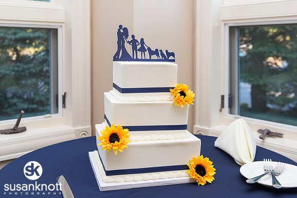 Birch Hill Catering Wedding photos