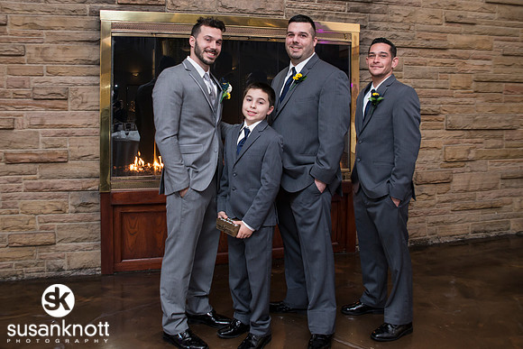 Birch Hill Catering Wedding photos