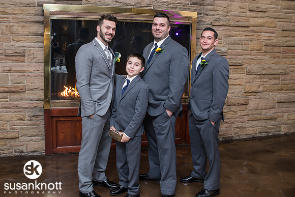 Birch Hill Catering Wedding photos
