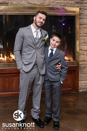 Birch Hill Catering Wedding photos