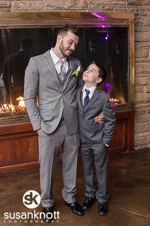 Birch Hill Catering Wedding photos