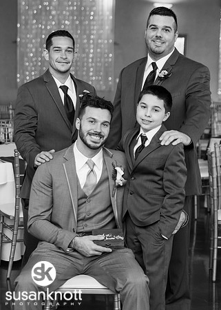 Birch Hill Catering Wedding photos