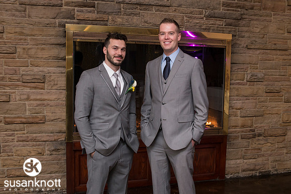 Birch Hill Catering Wedding photos