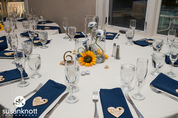 Birch Hill Catering Wedding photos