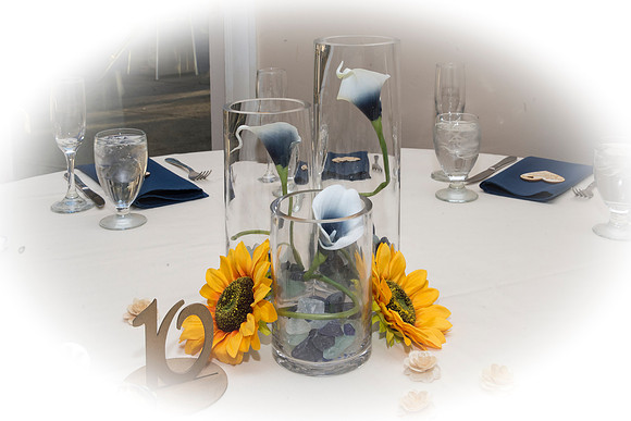 Birch Hill Catering Wedding photos