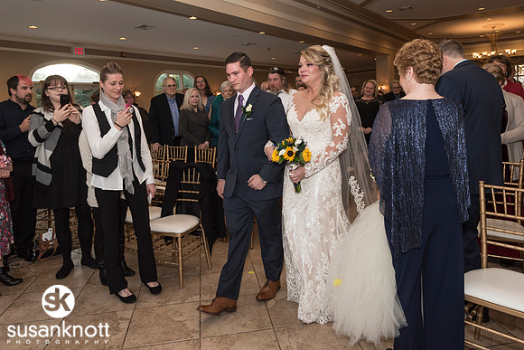 Birch Hill Catering Wedding photos