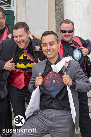 Wedding Photography, Schenectady, NY