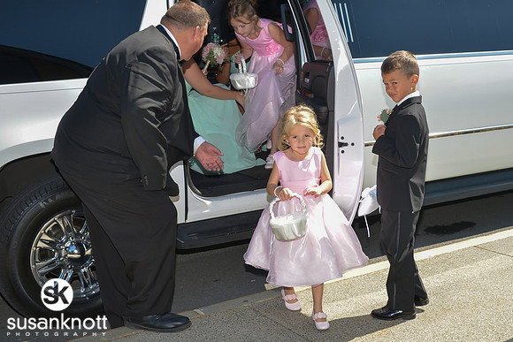 Albany Wedding Photography-Albany Country Club