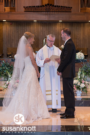 Albany Wedding Photography-Albany Country Club