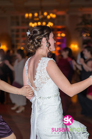 Wedding Photography-Anxhela-Jordan-Franklin Plaza