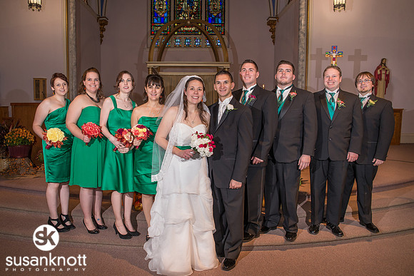 Wedding Photography-Albany-NY-Michaels-Banquet-House