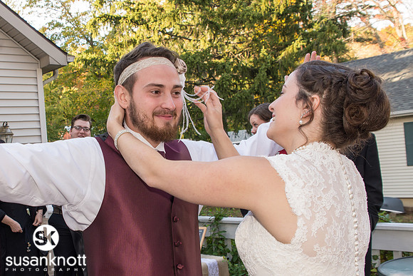 Wedding Photography-Crooked Lake-Brittany-Andrew