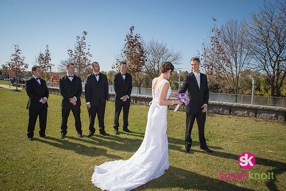 Wedding Photography-Anxhela-Jordan-Franklin Plaza