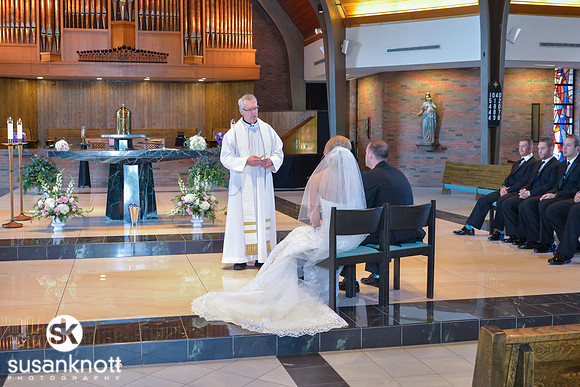 Albany Wedding Photography-Albany Country Club