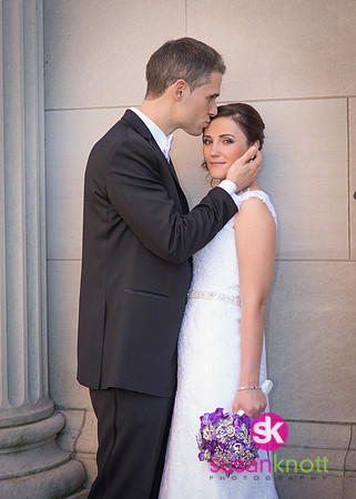Wedding Photography-Anxhela-Jordan-Franklin Plaza