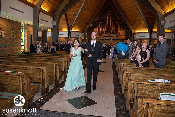 Albany Wedding Photography-Albany Country Club