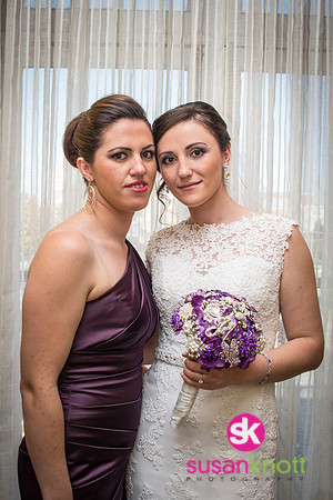 Wedding Photography-Anxhela-Jordan-Franklin Plaza