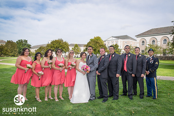 Wedding Photography, Schenectady, NY