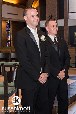 Albany Wedding Photography-Albany Country Club