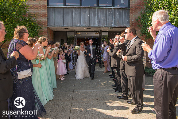 Albany Wedding Photography-Albany Country Club