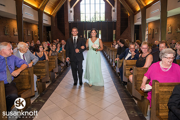 Albany Wedding Photography-Albany Country Club
