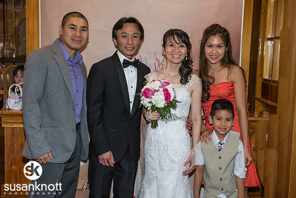 Wedding Photography