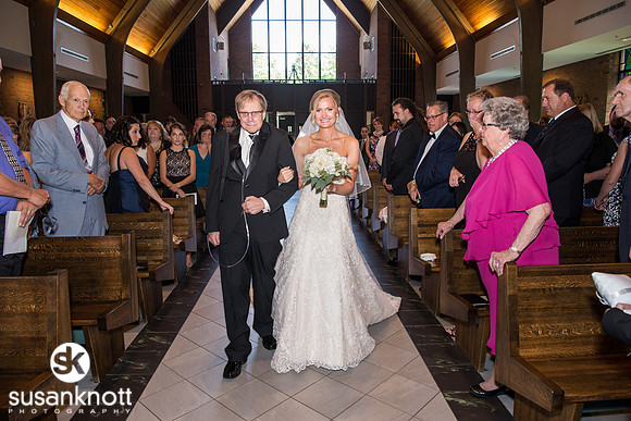 Albany Wedding Photography-Albany Country Club