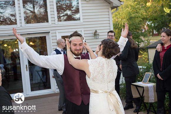 Wedding Photography-Crooked Lake-Brittany-Andrew