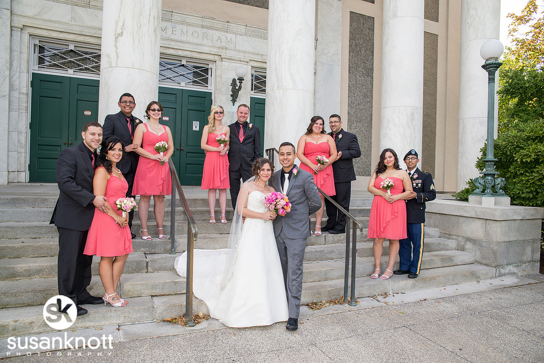 Wedding Photography, Schenectady, NY