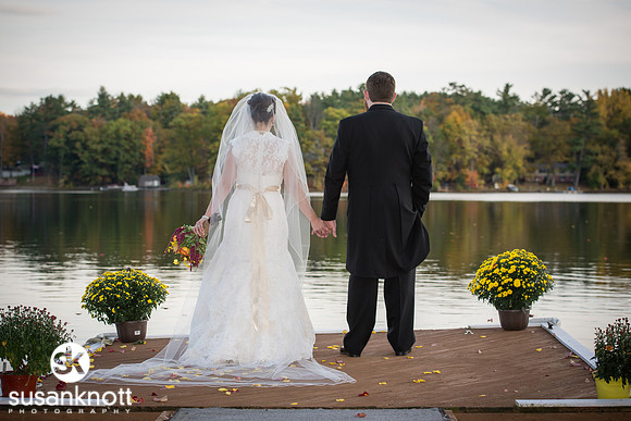 Wedding Photography-Crooked Lake-Brittany-Andrew