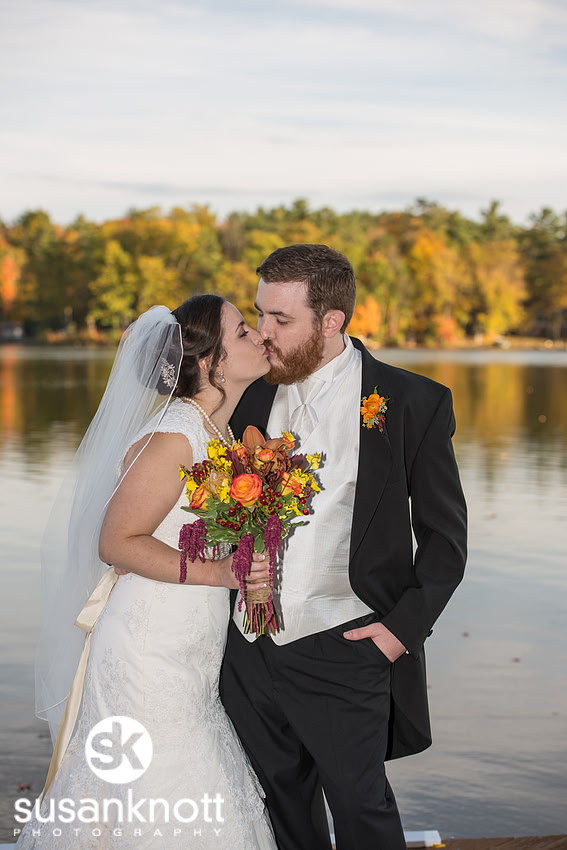 Wedding Photography-Crooked Lake-Brittany-Andrew