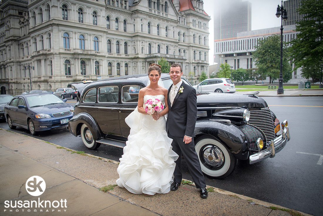 Wedding Photography, Albany, NY
