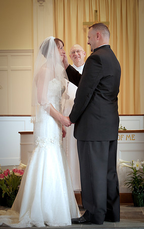 Wedding Photography