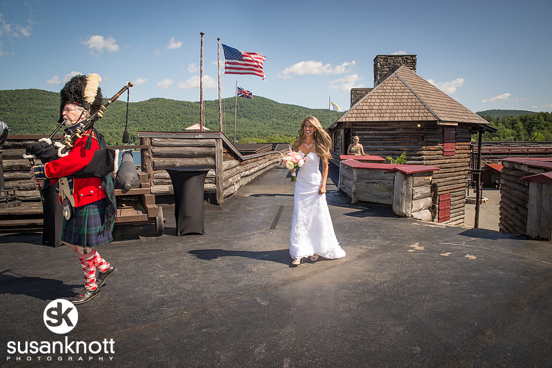 Wedding Photography, Lake George, NY