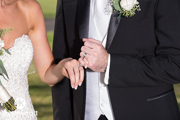Albany Wedding Photography-Albany Country Club
