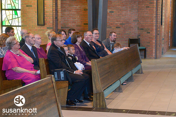 Albany Wedding Photography-Albany Country Club